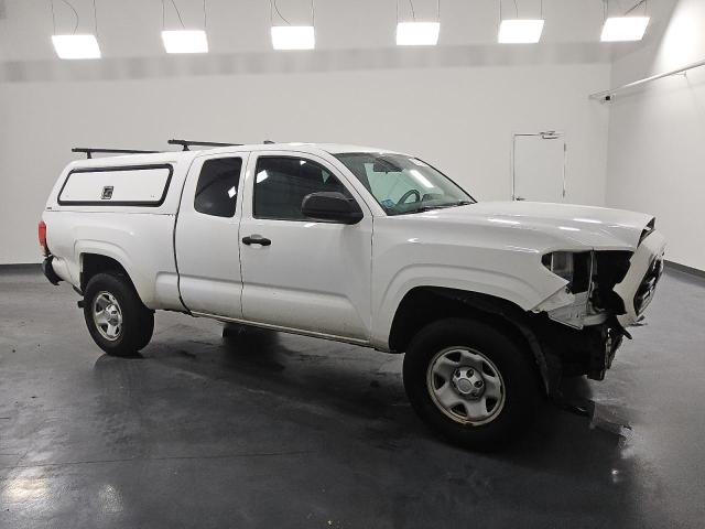 Продаж на аукціоні авто 2019 Toyota Tacoma Access Cab, vin: 5TFRX5GN0KX161038, номер лоту: 71690145