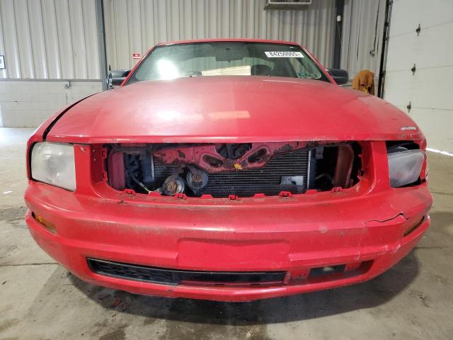 Продажа на аукционе авто 2009 Ford Mustang, vin: 1ZVHT80N995121689, номер лота: 84250005
