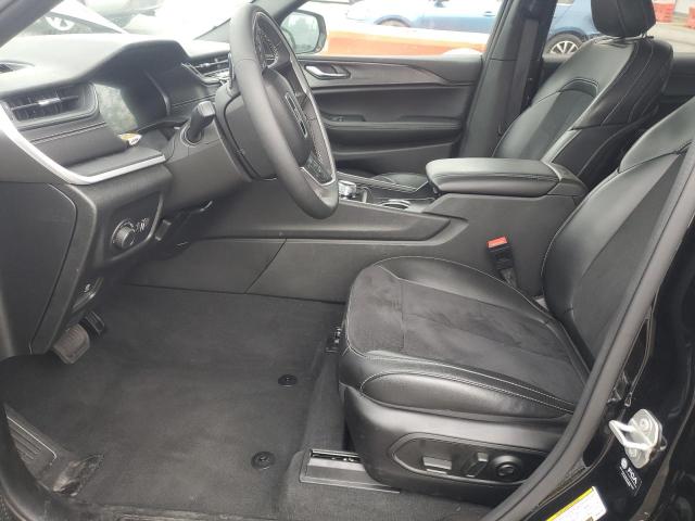 Продаж на аукціоні авто 2024 Jeep Grand Cherokee, vin: 1C4RJKAG0R8584278, номер лоту: 81336005