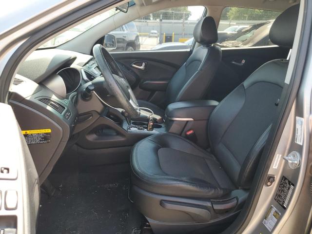 Aukcja sprzedaży 2013 Hyundai Tucson Gls, vin: KM8JU3AC0DU599043, numer aukcji: 80164555