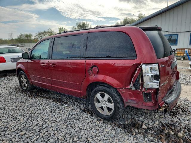 Aukcja sprzedaży 2010 Dodge Grand Caravan, vin: 2D4RN3D16AR349493, numer aukcji: 71518025