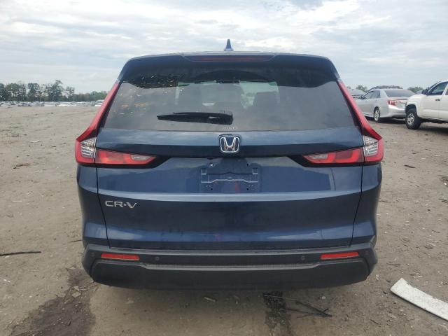 Auction sale of the 2025 Honda Cr-v Exl, vin: 2HKRS4H75SH460660, lot number: 82099495