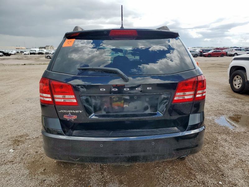 Продаж на аукціоні авто 2020 Dodge Journey Se, vin: 3C4PDCAB8LT207568, номер лоту: 81462115