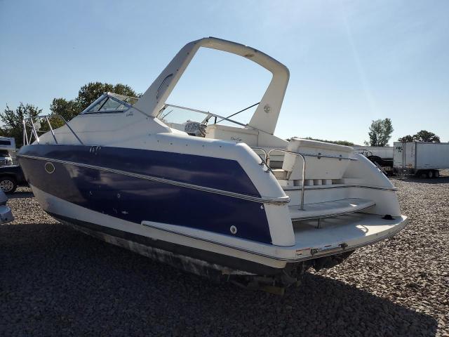 1995 Chris Craft Boat მანქანა იყიდება აუქციონზე, vin: CCBFT295E595, აუქციონის ნომერი: 80364885