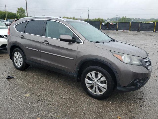 Aukcja sprzedaży 2013 Honda Cr-v Exl, vin: 5J6RM4H75DL003611, numer aukcji: 81549505