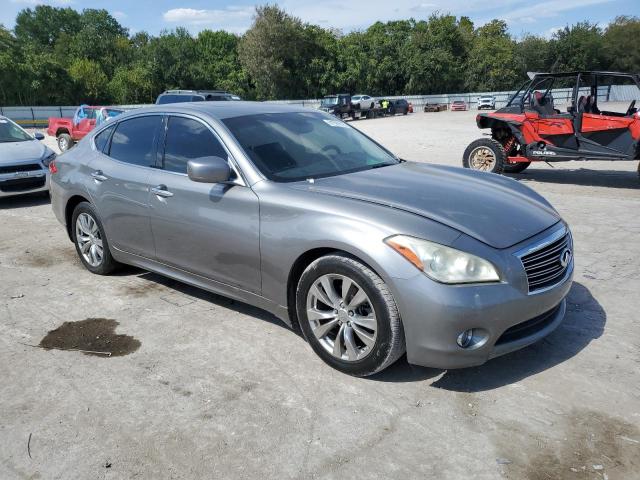 2012 Infiniti M37 მანქანა იყიდება აუქციონზე, vin: JN1BY1AP1CM335898, აუქციონის ნომერი: 81589515