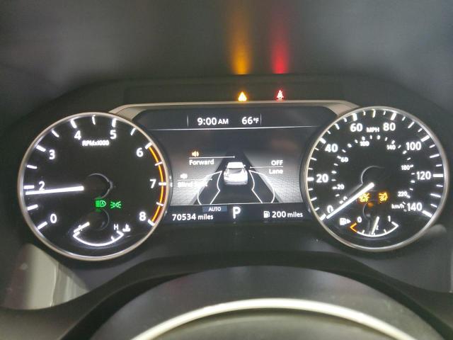 Aukcja sprzedaży 2023 Nissan Rogue Sv, vin: 5N1BT3BB1PC924841, numer aukcji: 81631605