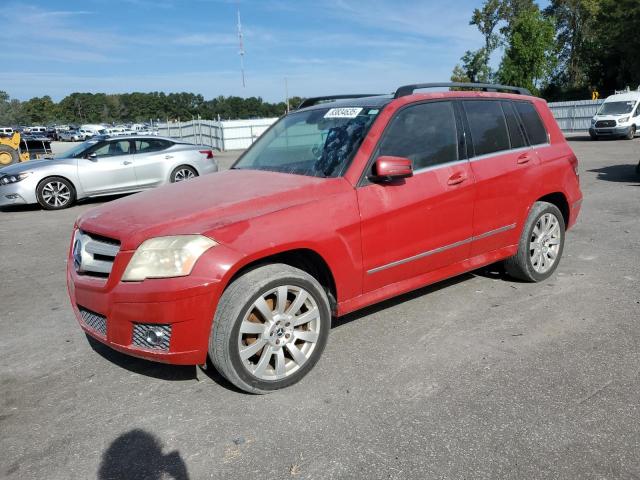 2012 Mercedes-benz Glk 350 მანქანა იყიდება აუქციონზე, vin: WDCGG5GB7CF740395, აუქციონის ნომერი: 83834635