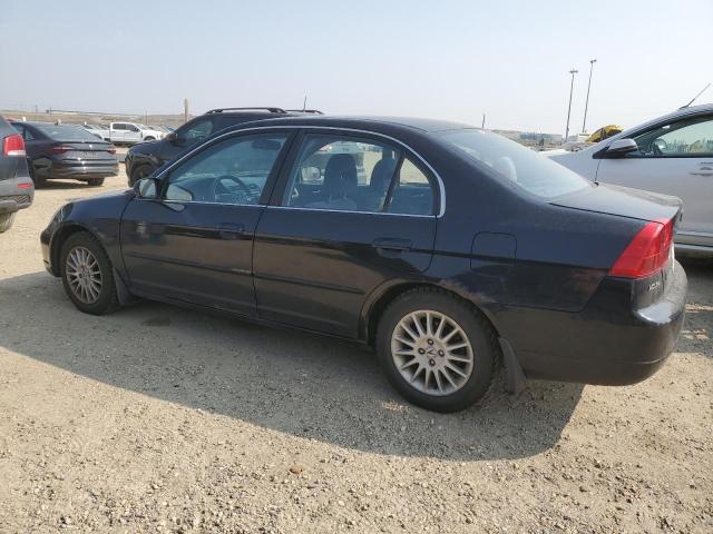 Продаж на аукціоні авто 2003 Acura 1.7el, vin: 2HHES36693H003621, номер лоту: 80068265