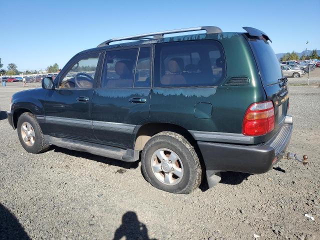 Aukcja sprzedaży 1999 Toyota Land Cruis, vin: JT3HT05J4X0040771, numer aukcji: 80944915