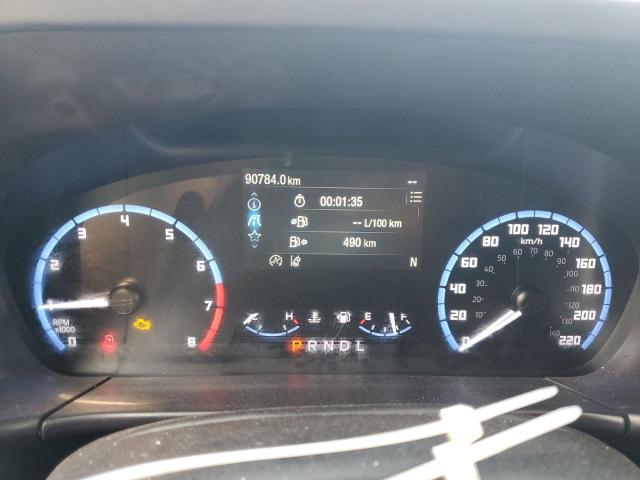 70739705 :رقم المزاد ، 3FMCR9B6XPRE14773 vin ، 2023 Ford Bronco Spo مزاد بيع