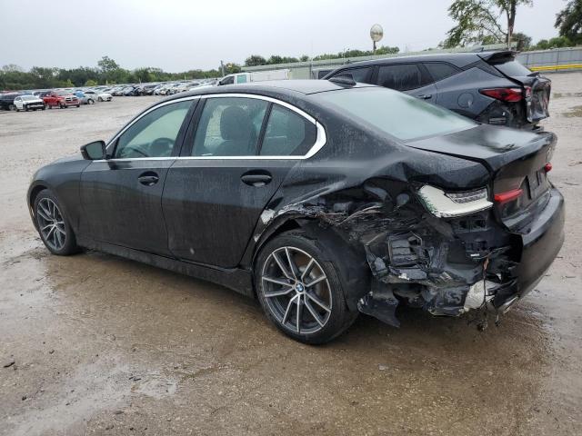 Aukcja sprzedaży 2020 Bmw 330i, vin: 3MW5R1J06L8B23308, numer aukcji: 71197665