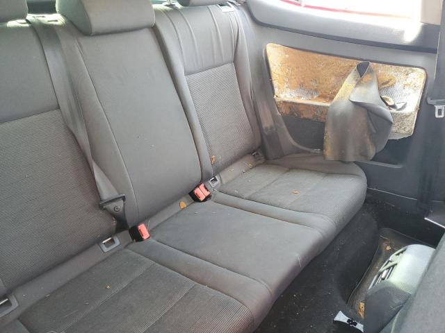2008 Volkswagen Rabbit მანქანა იყიდება აუქციონზე, vin: WVWBB71K08W335148, აუქციონის ნომერი: 72036805