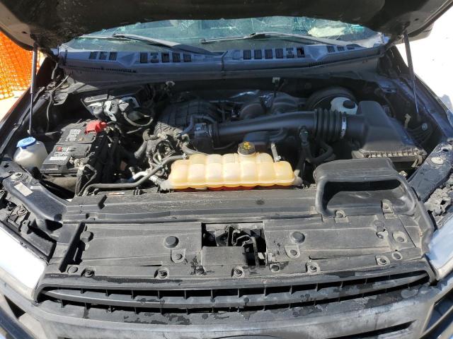 Продаж на аукціоні авто 2018 Ford F150, vin: 1FTEX1CB0JFA27878, номер лоту: 71364935
