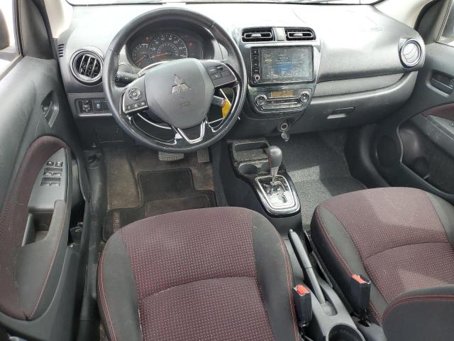 81298445 :رقم المزاد ، ML32AWHJXNH006096 vin ، 2022 Mitsubishi Mirage Se مزاد بيع