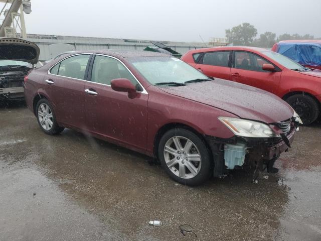 Продаж на аукціоні авто 2007 Lexus Es 350, vin: JTHBJ46G672140858, номер лоту: 81694885