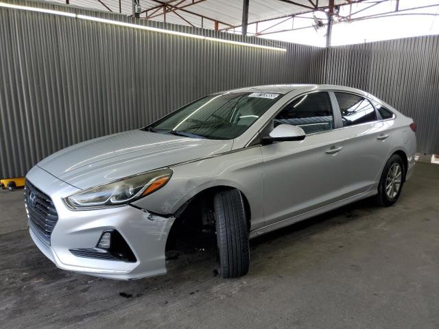 Продаж на аукціоні авто 2019 Hyundai Sonata Se, vin: 5NPE24AF0KH760929, номер лоту: 80713565