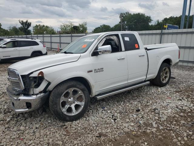 Продажа на аукционе авто 2017 Ram 1500, vin: 1C6RR7JT3HS704585, номер лота: 78441475