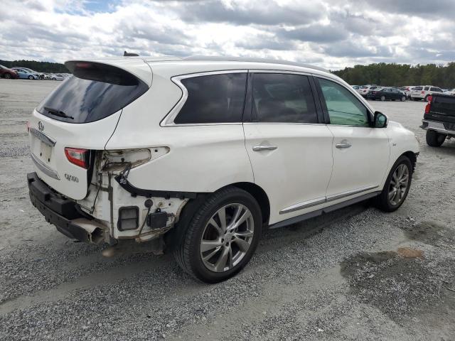 Aukcja sprzedaży 2014 Infiniti Qx60, vin: 5N1AL0MN3EC510457, numer aukcji: 81788305