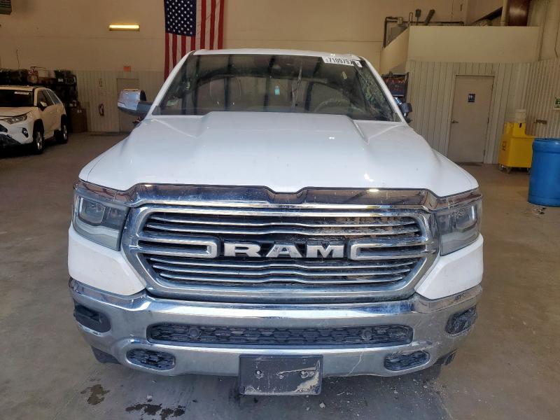 71097975 :رقم المزاد ، 1C6SRFJT0RN149378 vin ، 2024 Ram 1500 Laram مزاد بيع