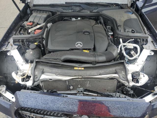 80661445 :رقم المزاد ، W1KZF8EB8MA893099 vin ، 2021 Mercedes-benz E مزاد بيع
