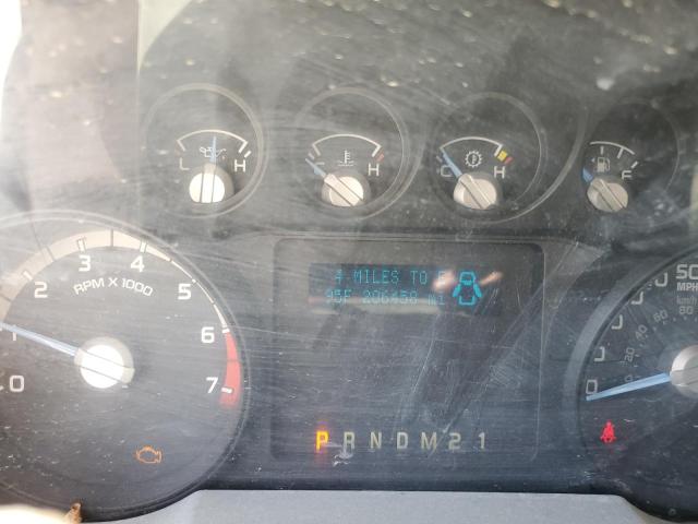 Aukcja sprzedaży 2011 Ford F250, vin: 1FT7X2B62BEB82118, numer aukcji: 71262545