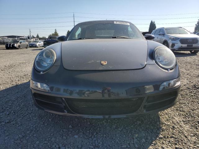 Продаж на аукціоні авто 2008 Porsche 911 Carrer, vin: WP0CA29978S765715, номер лоту: 81480025