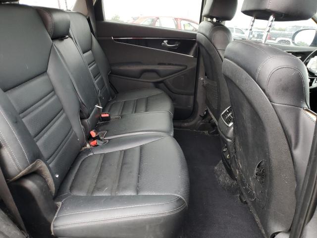 2020 Kia Sorento მანქანა იყიდება აუქციონზე, vin: 5XYPH4A50LG708076, აუქციონის ნომერი: 81343615