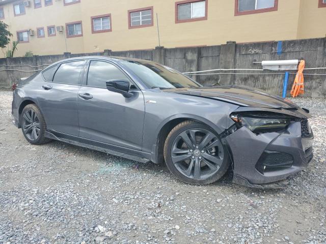 Aukcja sprzedaży 2022 Acura Tlx Tech A, vin: 19UUB6F54NA002001, numer aukcji: 84543375
