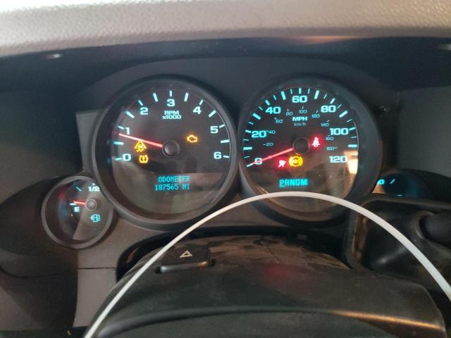 Aukcja sprzedaży 2010 Chevrolet Silverado, vin: 1GCSKPE35AZ232542, numer aukcji: 71325135
