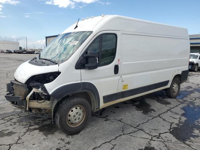 Продаж на аукціоні авто 2023 Ram Promaster 2500 2500 High, vin: 3C6LRVDG3PE564435, номер лоту: 63695615