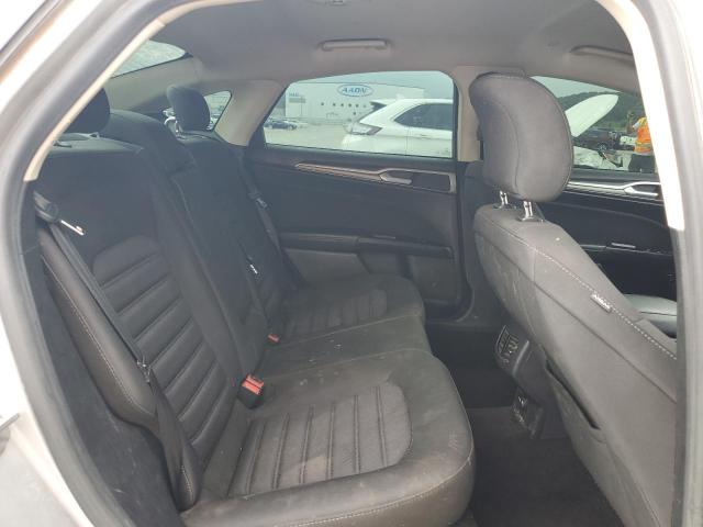 Продажа на аукционе авто 2017 Ford Fusion, vin: 3FA6P0LU6HR295305, номер лота: 71096905