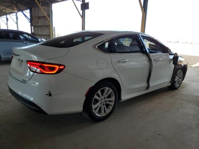 Aukcja sprzedaży 2016 Chrysler 200 Lx, vin: 1C3CCCFB7GN181999, numer aukcji: 80287955