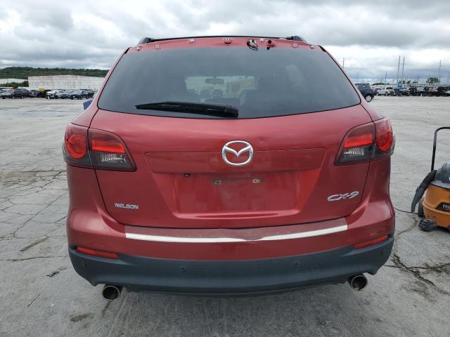 Aukcja sprzedaży 2015 Mazda Cx-9, vin: JM3TB2CA5F0448662, numer aukcji: 83952075