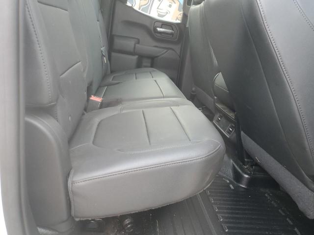 Aukcja sprzedaży 2022 Chevrolet Silverado, vin: 1GCRWAEK5NZ214930, numer aukcji: 90545185