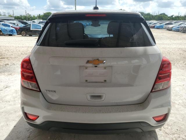 Продаж на аукціоні авто 2019 Chevrolet Trax Ls, vin: 3GNCJKSB4KL135466, номер лоту: 71678685