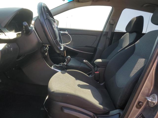 Aukcja sprzedaży 2013 Hyundai Accent, vin: KMHCT5AE4DU117585, numer aukcji: 80891465