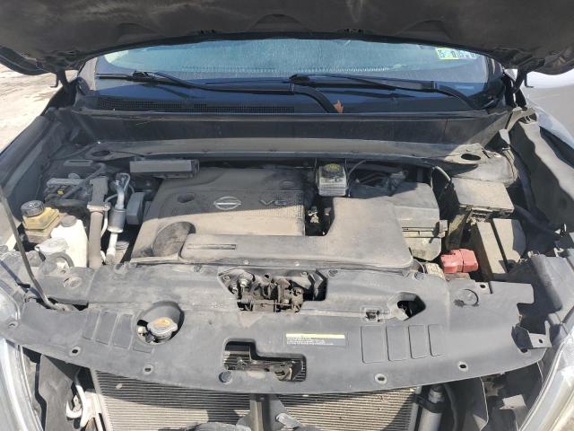 Aukcja sprzedaży 2015 Nissan Pathfinder, vin: 5N1AR2MM4FC718785, numer aukcji: 81124395