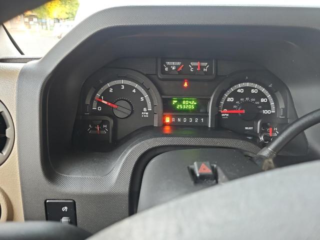Продаж на аукціоні авто 2013 Ford Econoline, vin: 1FDXE4FSXDDA63973, номер лоту: 84300485