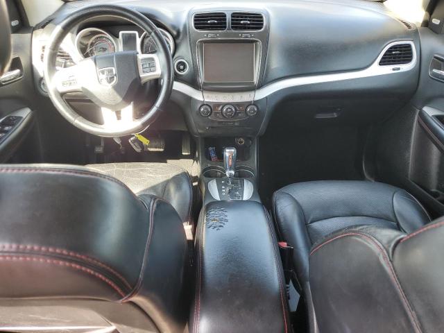 2017 Dodge Journey Gt მანქანა იყიდება აუქციონზე, vin: 3C4PDDEG7HT584296, აუქციონის ნომერი: 80352435