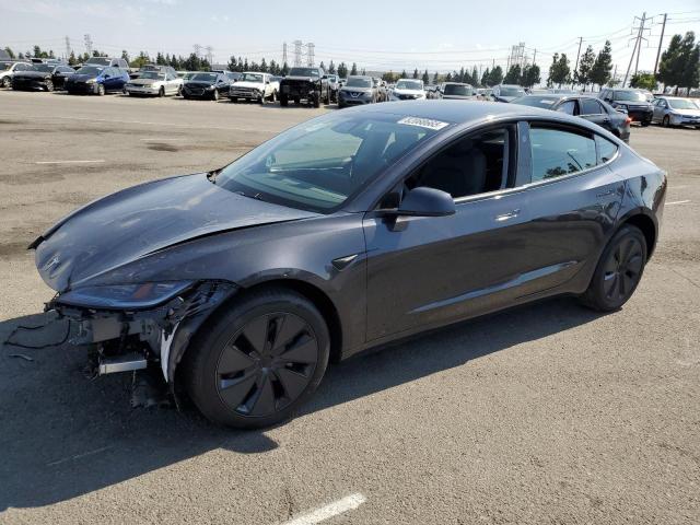 Auction sale of the 2025 Tesla Model 3, vin: 5YJ3E1EA6SF072203, lot number: 82088665