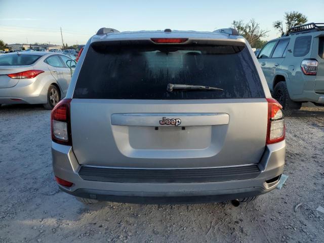 2016 Jeep Compass Sp მანქანა იყიდება აუქციონზე, vin: 1C4NJCBA0GD665011, აუქციონის ნომერი: 71414765