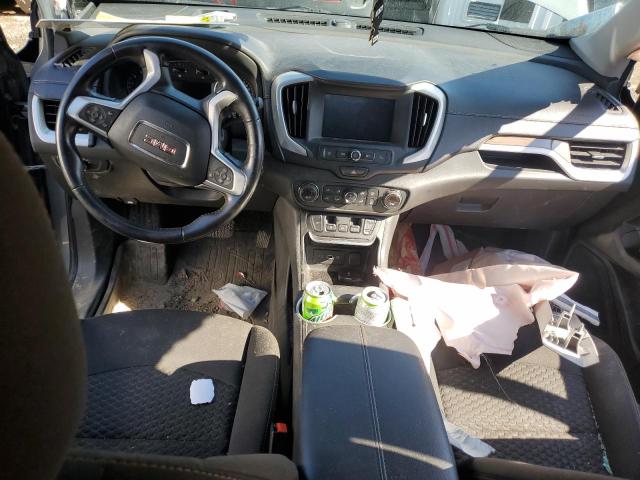 Aukcja sprzedaży 2020 Gmc Terrain, vin: 3GKALTEV2LL266195, numer aukcji: 83873905