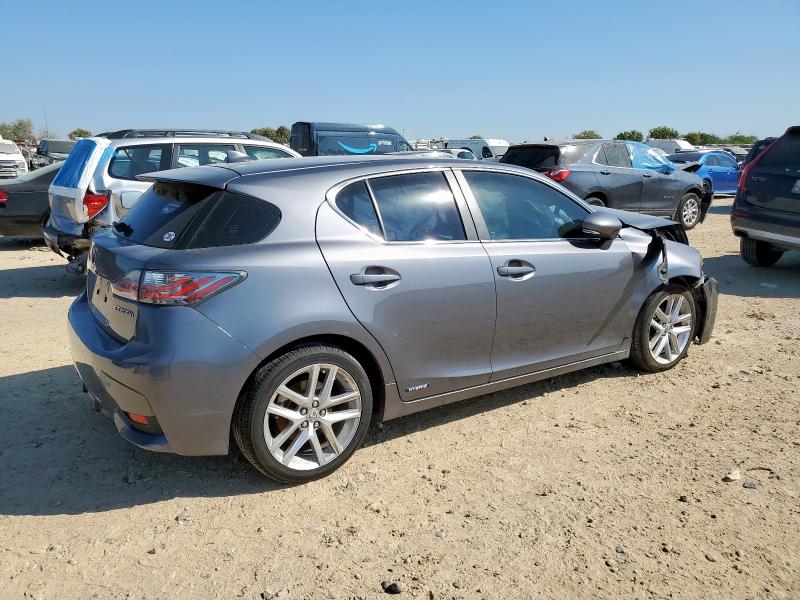 Aukcja sprzedaży 2017 Lexus Ct, vin: JTHKD5BH4H2300667, numer aukcji: 84620885
