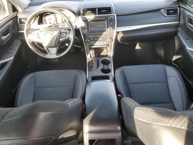 2015 Toyota Camry Le მანქანა იყიდება აუქციონზე, vin: 4T1BF1FK0FU105334, აუქციონის ნომერი: 80828725