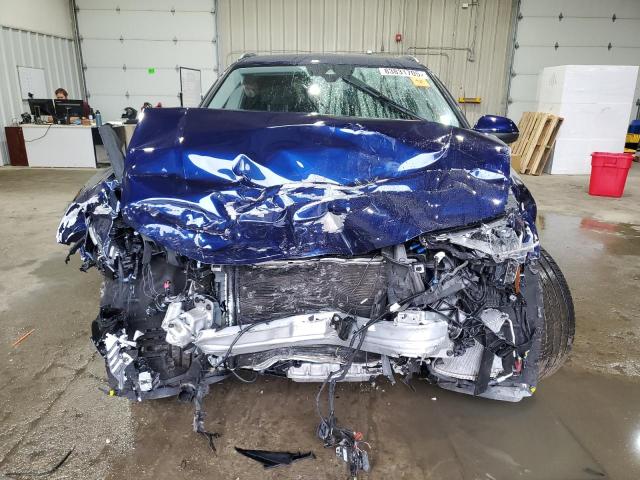 2022 Audi Q8 მანქანა იყიდება აუქციონზე, vin: WA1FVBF19ND006199, აუქციონის ნომერი: 83831705