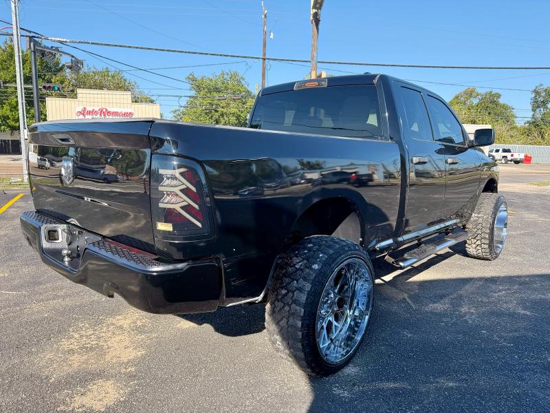 Aukcja sprzedaży 2012 Dodge Ram 1500 S, vin: 1C6RD6FT3CS139068, numer aukcji: 85056995