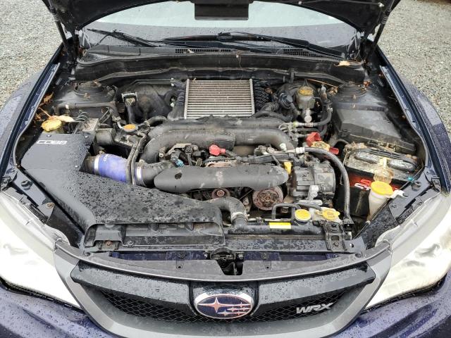 Продажа на аукционе авто 2012 Subaru Impreza Wr, vin: JF1GV7E60CG028954, номер лота: 81299335
