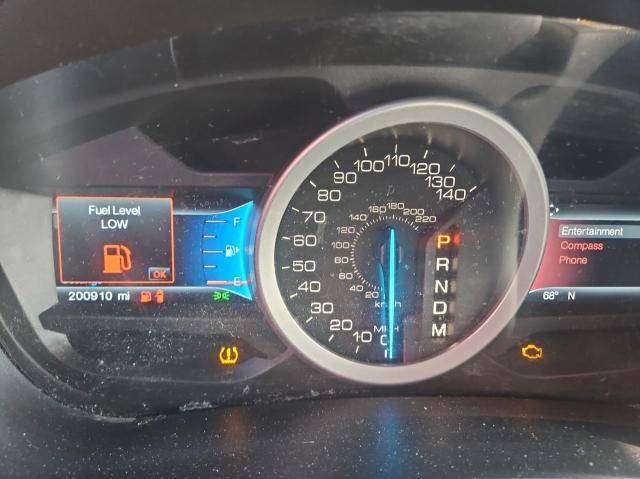 Aukcja sprzedaży 2014 Ford Explorer Xlt, vin: 1FM5K8D81EGB97267, numer aukcji: 80997685