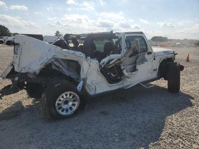 Продажа на аукционе авто 2021 Jeep Gladiator, vin: 1C6HJTAG8ML562852, номер лота: 70101325
